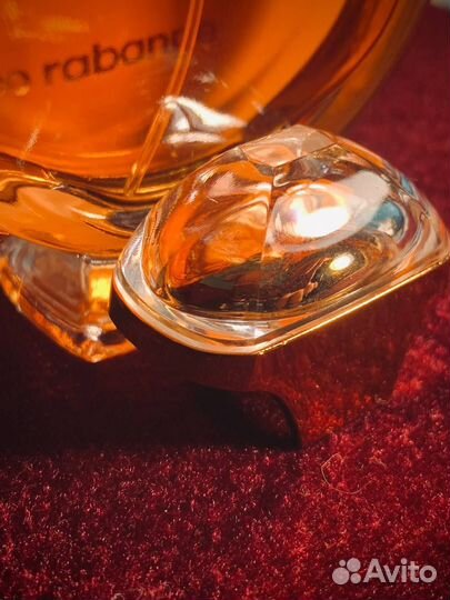 Духи Olympea Paco Rabanne