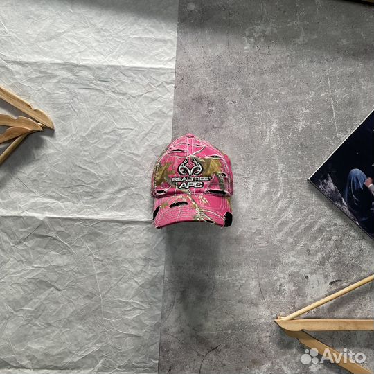 Кепка Realtree APC