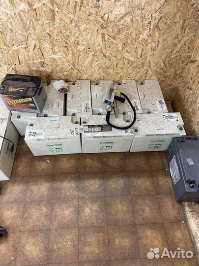 AGM агм Аккумуляторы для ибп UPS