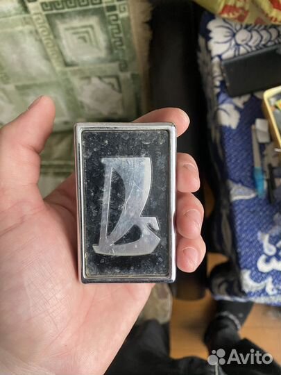 Значок ваз2101-2106