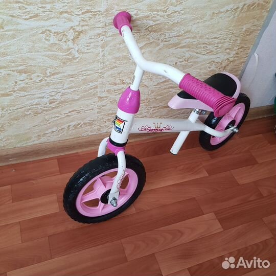 Беговел kettler