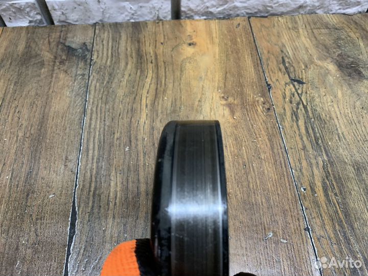 Kia Optima IV Шкив водяного насоса (помпы)