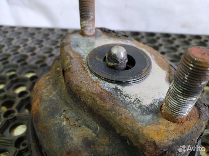 Камера тормозная