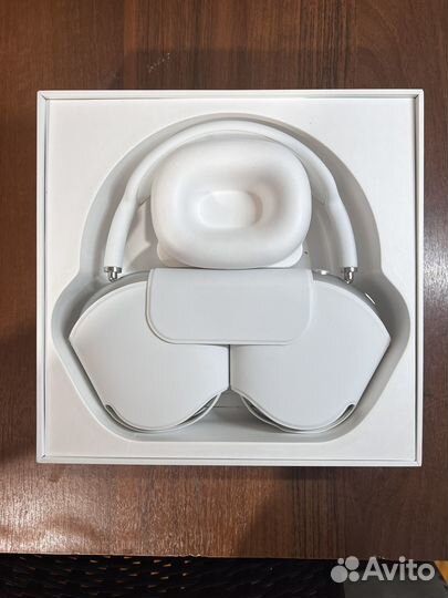 Наушники apple airpods max