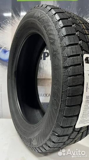 Gislaved Soft Frost 200 195/55 R16