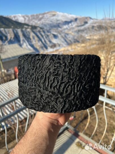 Кубанки каракулевые папаха каракулевая