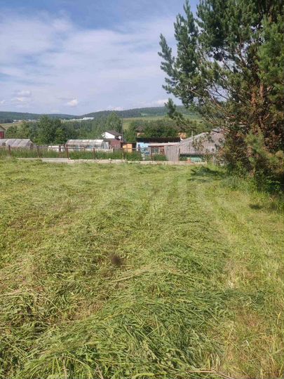 Участок 15 сот. (ИЖС)