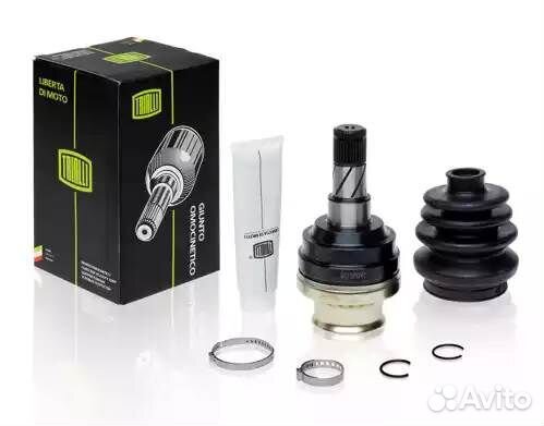 Шрус внутр. для а/м Daewoo Nexia (95) MT (GO 05124