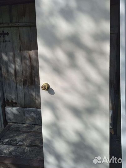 Двери межкомнатные