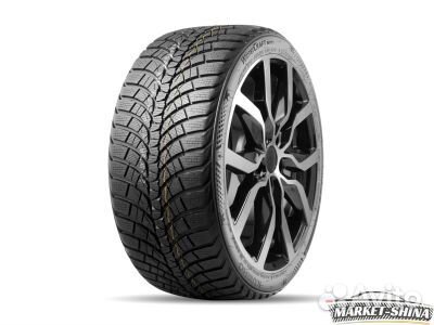 Kumho WinterCraft WP71 275/35 R18 99V
