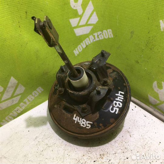 Усилитель тормозов вакуумный Фольксваген Гольф 2