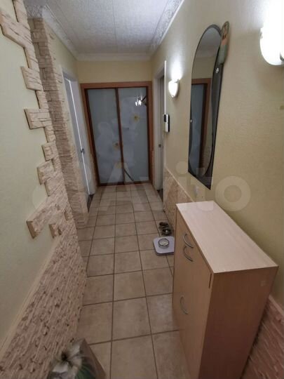 2-к. квартира, 47 м², 5/6 эт.