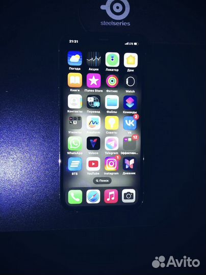 iPhone 12 Pro, 128 ГБ