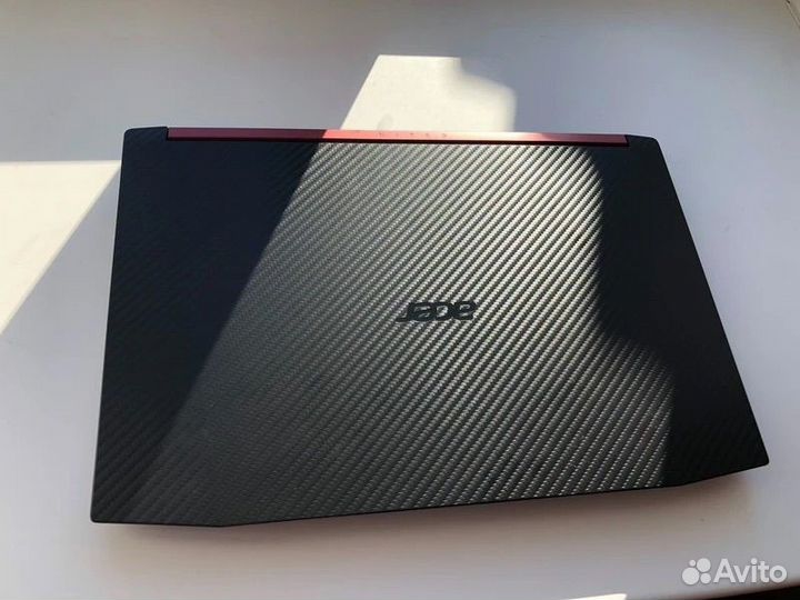 Игровой Ноутбук Acer Nitro 5