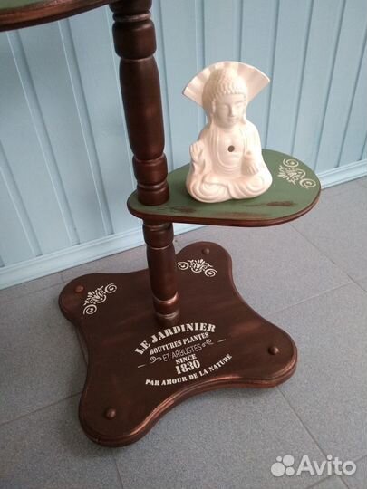 Цветочница