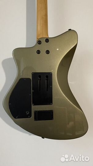 Электрогитара Burny H-85 Vertigo от Fernandes