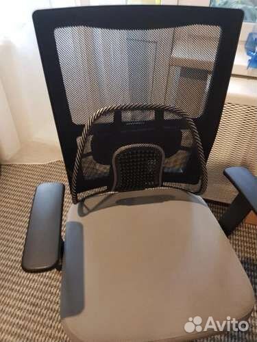 Поясничный упор