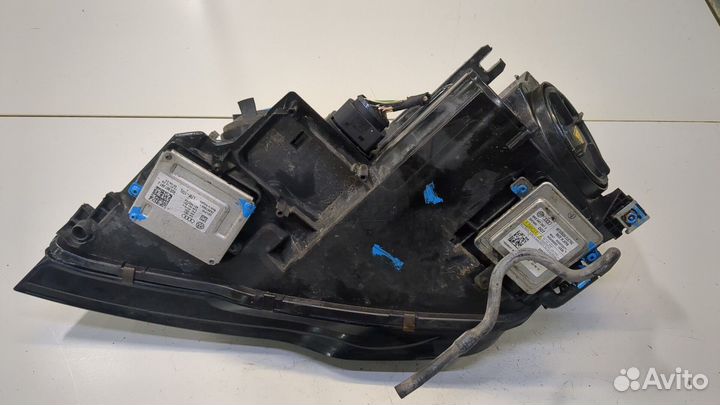 Фара (передняя) Audi A7, 2012