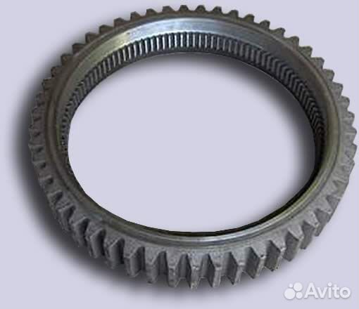 Бортовой редуктор Т-130, Т-170, Б-10