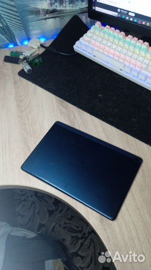 Планшет huawei mediapad t 10