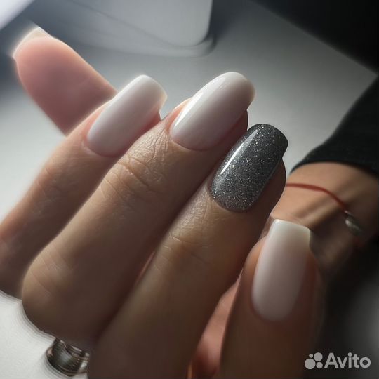 Маникюр педикюр