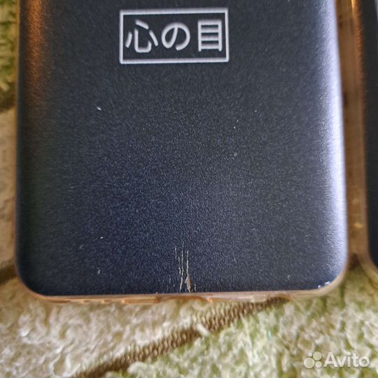 Чехол для redmi 9