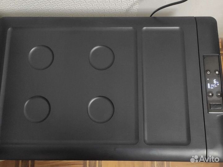 Аренда прокат автохолодильника