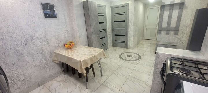 Дом 70 м² на участке 1 сот.