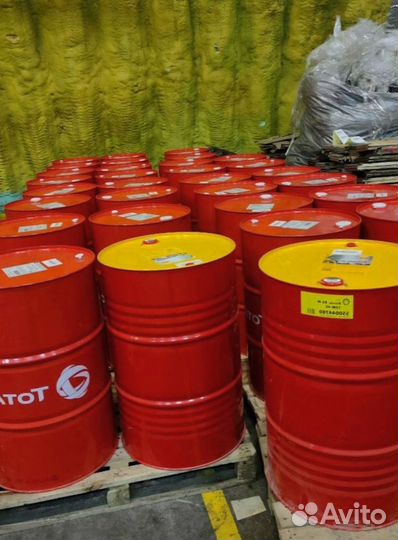 Моторное масло neste PRO 5W-30 в бочках