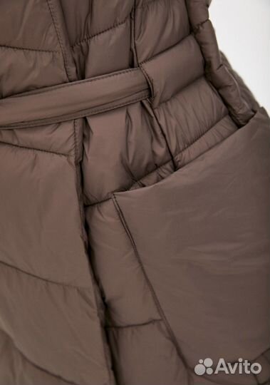 Пуховик женский 42 befree XS