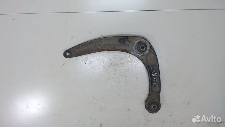 Рычаг подвески Citroen C4, 2008