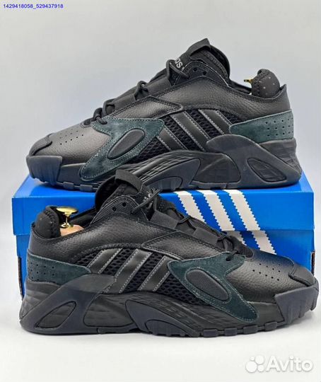 Adidas Streetball (Арт.89328)