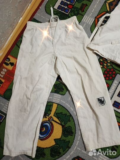 Кимоно для каратэ