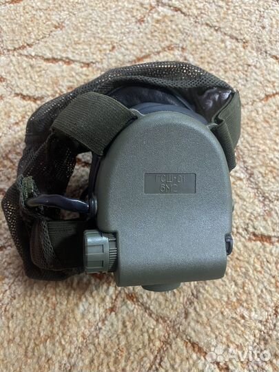 Наушники активные гсш-01 (ратник)