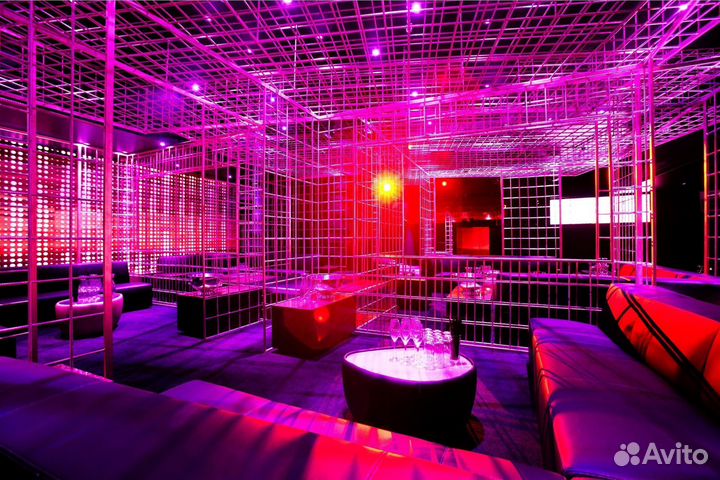Готовое помещение для Бара/Ночного клуба