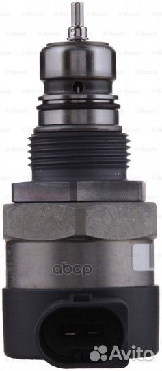 0 281 002 682 регулятор давления топлива MB Sp