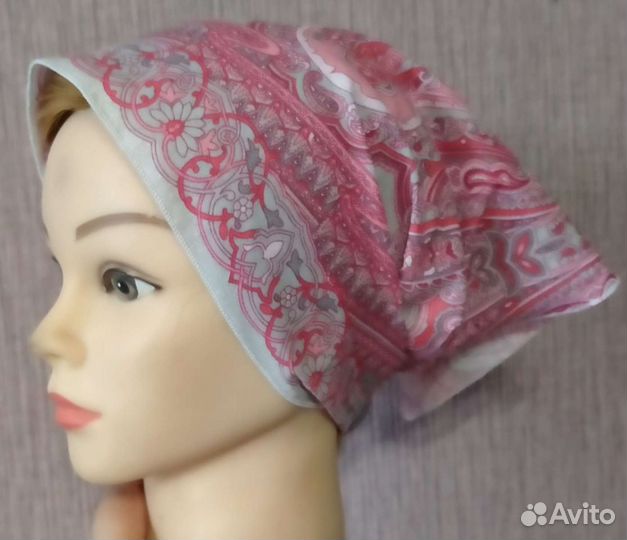 Панама женская