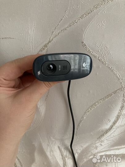Веб-камера Logitech с270