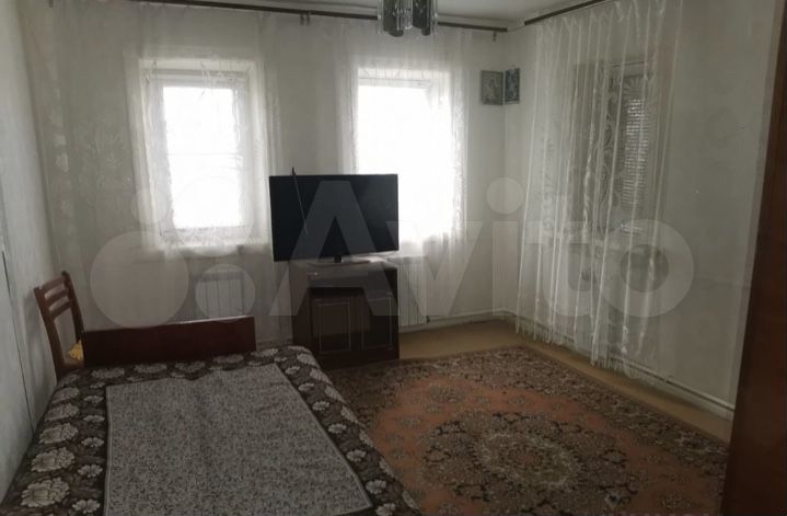 Дом 40,5 м² на участке 7 сот.