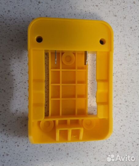 Адаптер для Dewalt