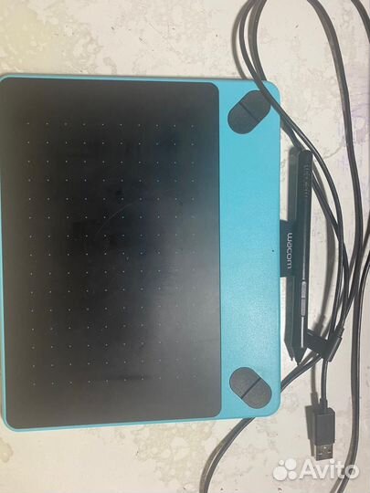 Графический планшет wacom