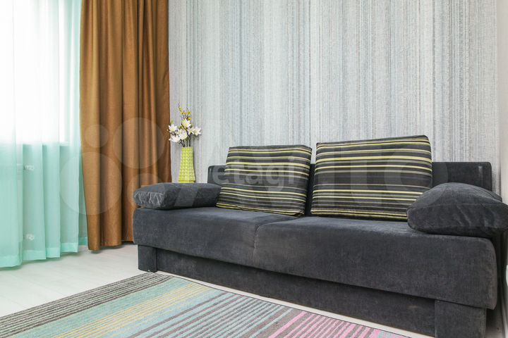 1-к. квартира, 26 м², 3/10 эт.