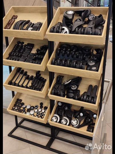 Ремонт чемоданов