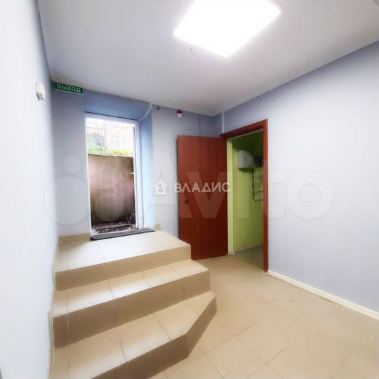 Амалиенау, магазин, офис