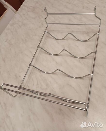 Решетка для бутылок