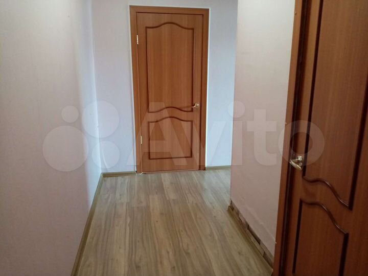 1-к. квартира, 41,6 м², 1/3 эт.