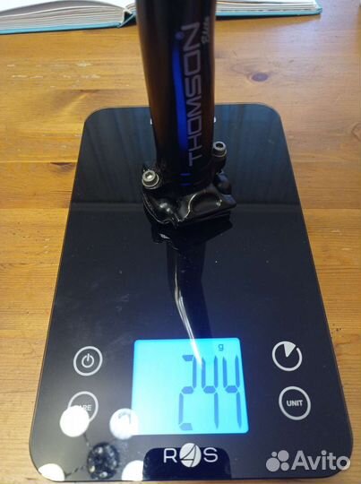 Велосипедные рули, выносы подседельные штыри