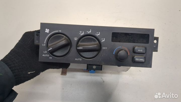 Переключатель отопителя Jeep Grand Cherokee, 1998