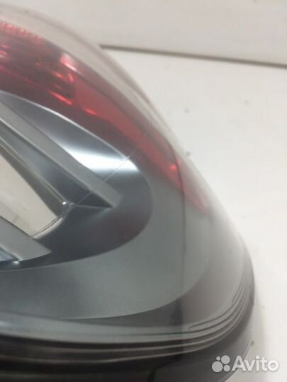 Стоп сигналы пара 02-07г