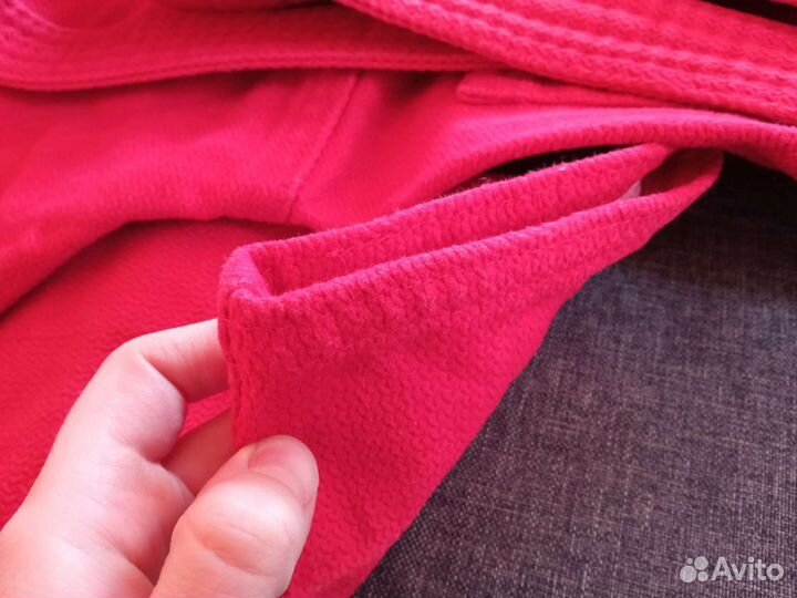 Самбовка детская 36 размер